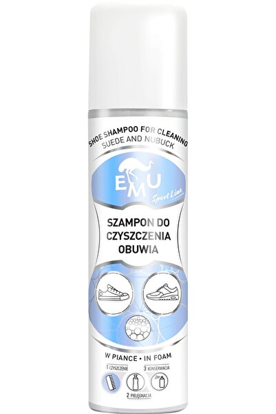 OEM Αφρός καθαρισμού παπουτσιών, 1 τεμάχιο.