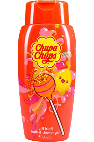 OEM Gel de duș pentru copii cu aromă de fructe, 300 ml