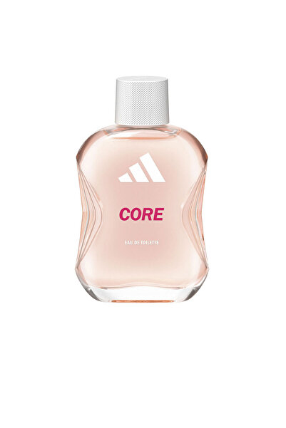 adidas Core Eau De Toilette Vapor 100 ml