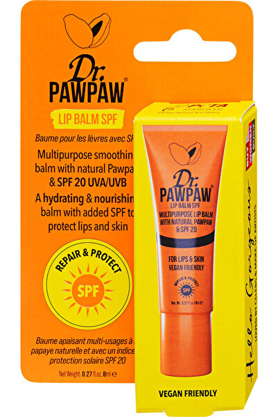 OEM Balsam de buze SPF 20, 10 ml