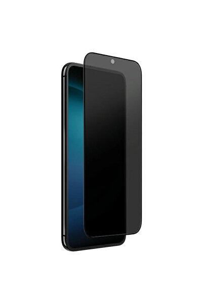 uniq Sticlă de confidențialitate Optix pentru Samsung Galaxy S24 S921 cu apli...