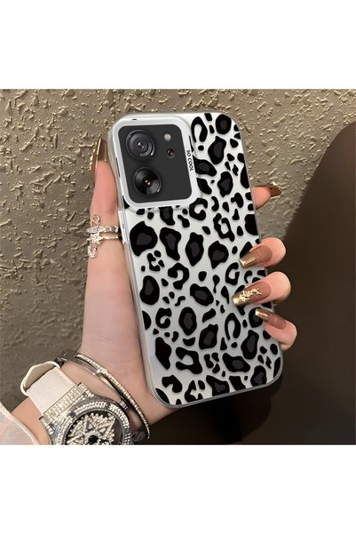 CHICASELUX حافظة هاتف Mi 13T/Mi 13T Pro متوافقة مع هاتف Mi 13T/Mi 13T Pro، عا...