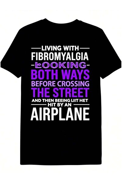 135 Warrior Quote For Fibromyalgia Awareness TShirt2