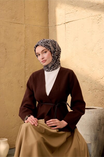 Silk Home وشاح ناعم 73099-01