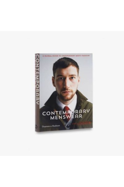 National Geographic Books Modă masculină contemporană