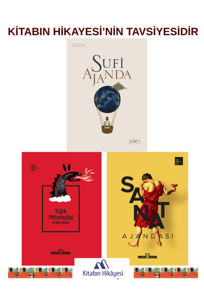 Sufi Kitap Sufi Ajandası (Fleksi Cilt), Sanat Ajandası (Fleksi Cilt), Türk Mi...