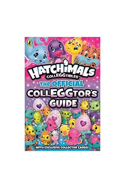 PUFFIN Oficial Colleggtor's Guide
