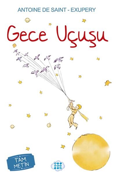 Dokuz Çoçuk Gece Uçuşu
