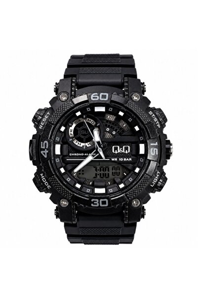 Q&Q GW87J001Y