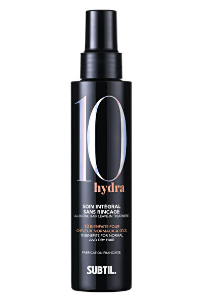 SUBTIL. Leave-in 10in1 Hydra