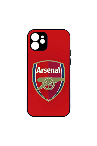 4TECH Θήκη κινητού τηλεφώνου Arsenal Redmi 10 C