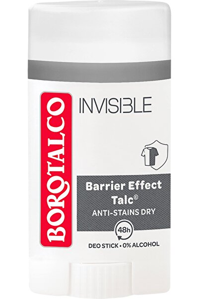OEM Deodorant stick Invisible, 40 ml