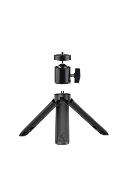 choice2 حامل ثلاثي القوائم قابل للتمديد طراز B لكاميرات Gopro 13 12 11 وInsta...