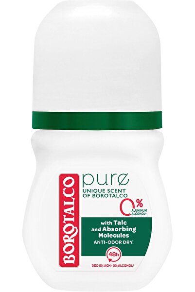 OEM Pure Original roll-on deodorant, 50 ml