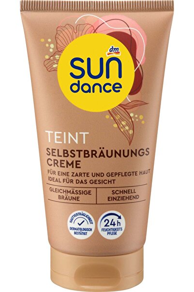 OEM Crema autobronzantă, 75 ml