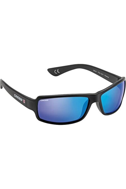 Cressi Unisex Adult Ninja Sunglasses Ultra Flex Premium Sunglasses (pack of 1)