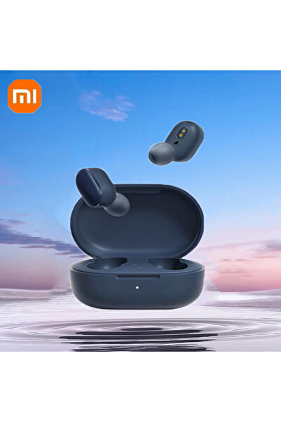 Choice Blue Redmi AirDots 3 Earphone Hybrid Vocalism Wireless Bluetooth 5.2 M...