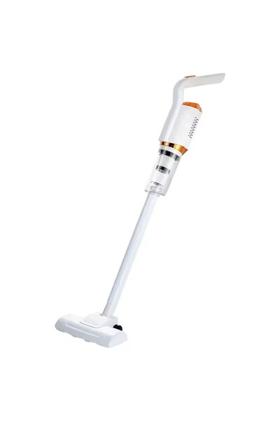 PlayFun Aspirator de Mână Vertical, Fără Fir, Acumulator 2000mAh