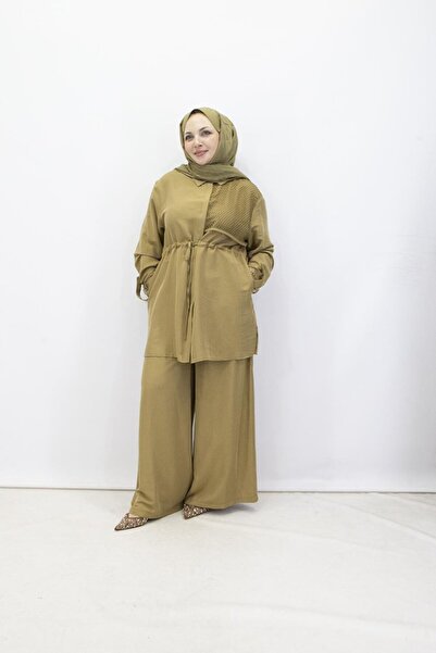 Armine TREND 6133-1 Stylish Tunic Set