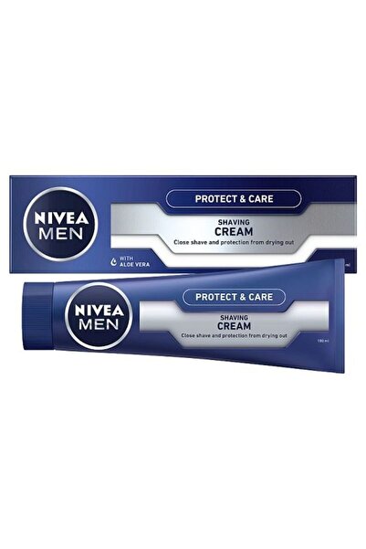 NIVEA Shaving Cream 100 ml Original