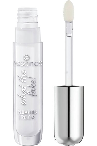OEM Lip gloss what the fake! 100, 4 ml