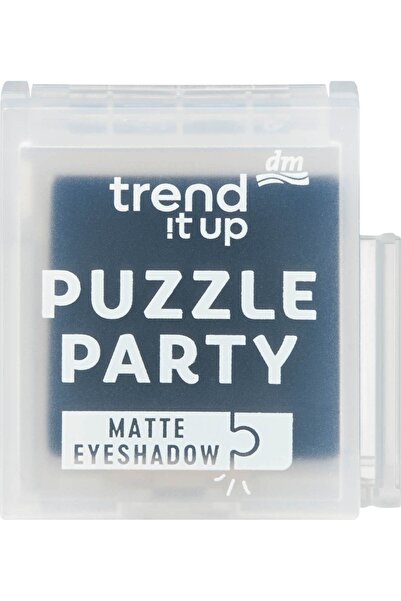OEM Puzzle Party Matte Eyeshadow 030, 1.5 g