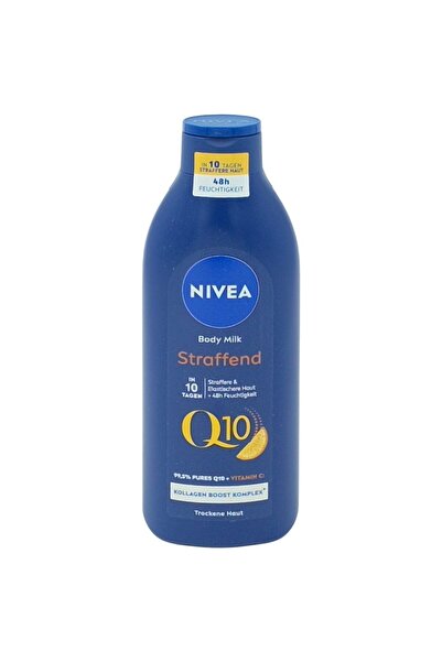 NIVEA Body Lotion 400 ml Q10 Vit C