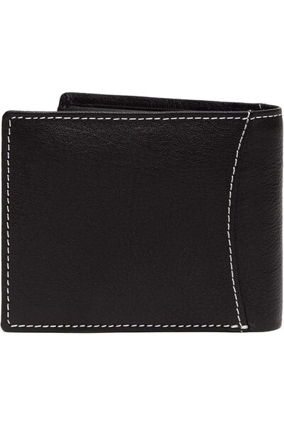Wildhorn India Green Leather Men's Wallet (699705) | Hand-Crafted