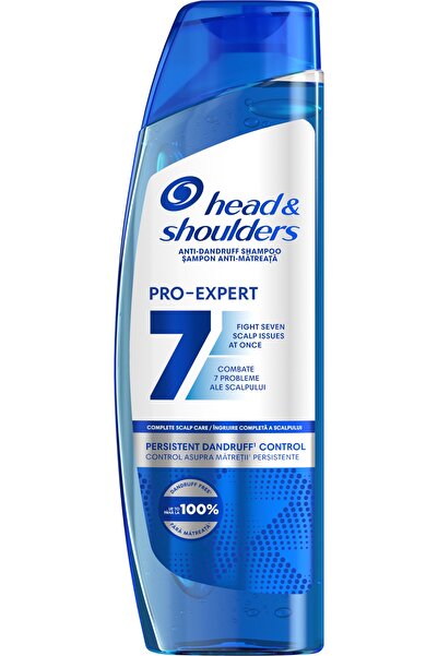 OEM Șampon PRO-EXPERT 7 Intense bărbați, 250 ml