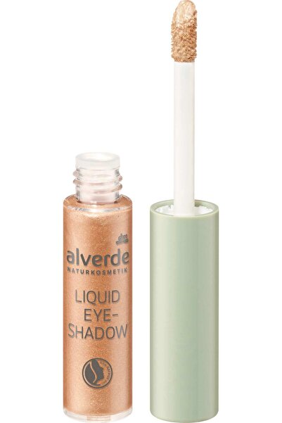 OEM Liquid Eyeshadow 01 Golden Glow