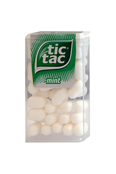 OEM Mint dragees, 18 g