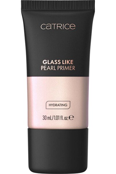 OEM Грунд Glass Like Pearl 010, 30 мл