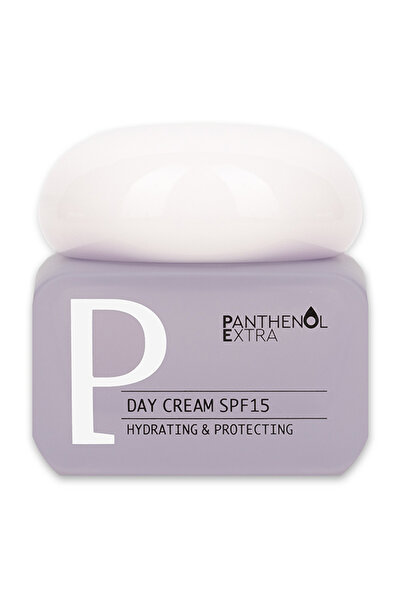 Panthenol extra Κρέμα Ημέρας SPF15 50ml