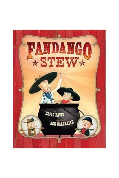 Generic (Unbranded) Fandango Stew