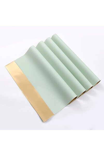 Red Dot Gift REDDOTGIFT Pack of 20 Sheets Gift Wrapping Paper 57x57cm, Double...
