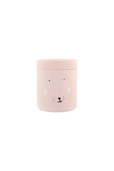 Trixie Recipient termic pentru alimente 350 ml - Iepure