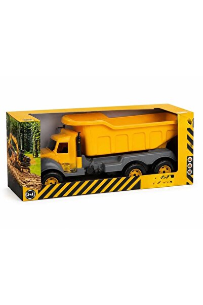 NW NessiWorld Model Vehicle Series Truck