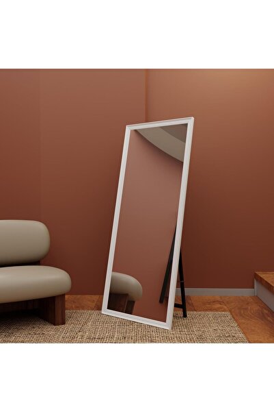 Generic Marketplace Mirror Full Length Stand 160cm x 60cm Standing Hanging or...