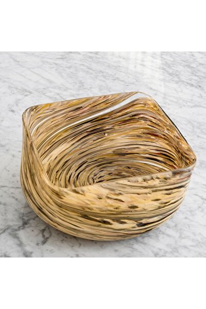 Generic Aurelia Glass Bowl