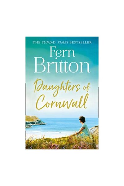 Generic (Unbranded) Daughters of Cornwall