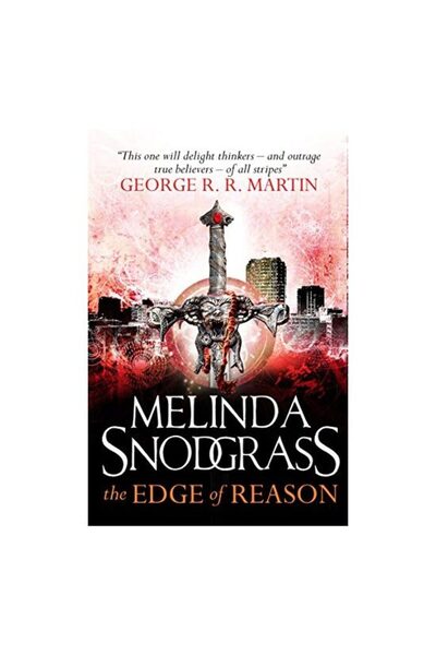 Generic (Unbranded) The Edge of Reason
