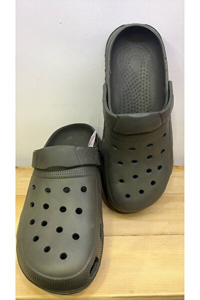 GEZER YENİ SEZON RAHAT TABAN CROSS HAKİ RENKLİ UNISEX TERLİK