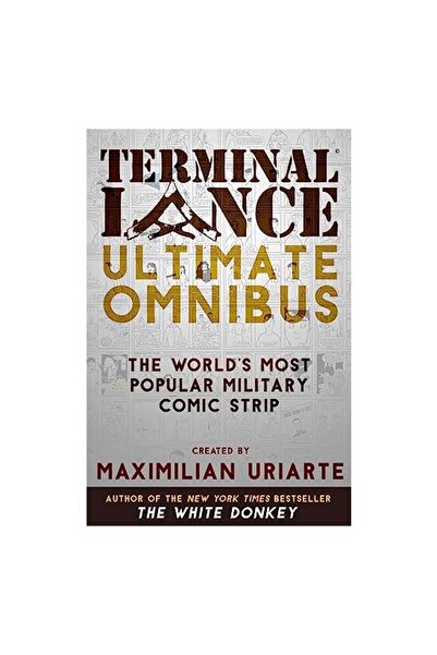 Generic (Unbranded) Terminal lance