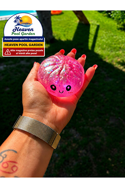 dumpling Dumplings Glitter model needoh(cu gek dens)