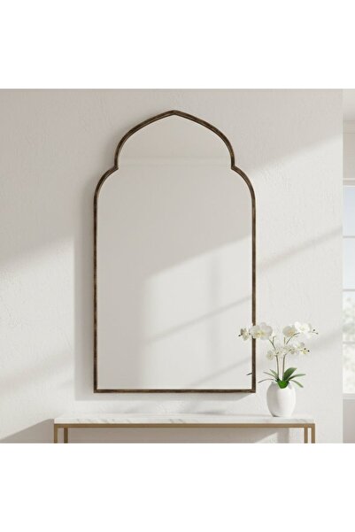 UTTERMOST Indus Arch Mirror