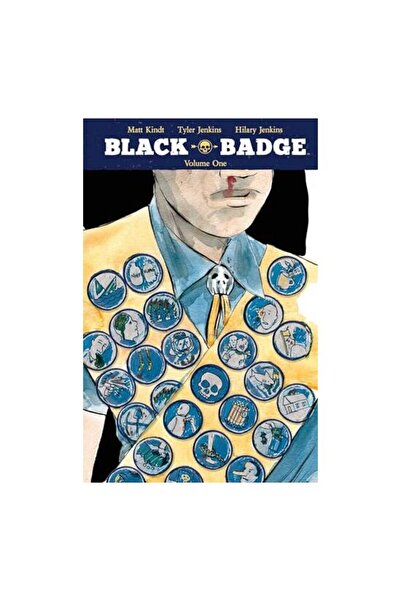 Generic (Unbranded) Black Badge Vol. 1