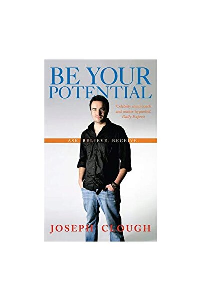 Generic (Unbranded) Be Your Potential