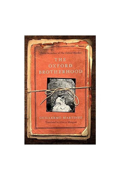 Generic (Unbranded) Oxford Brotherhood