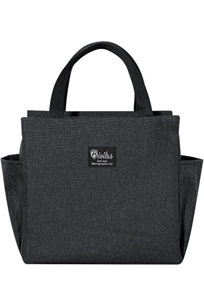 Lullaxx Lunch Bags Insulated Lunch Bag Tote Bag for Adult,Men,Women，Reusable ...
