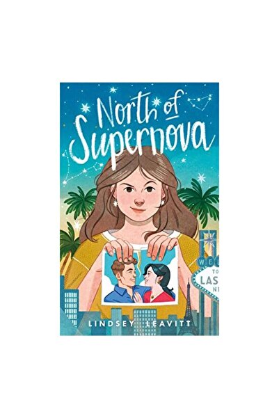 Generic (Unbranded) North of Supernova